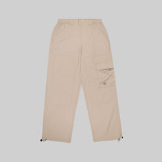 Брюки карго Dickies, размер S, бежевый