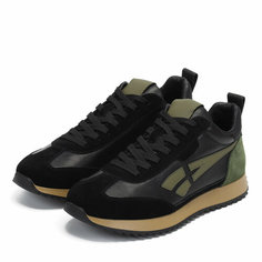 Кроссовки Respect, размер 29см, черный