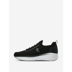 Кроссовки Safety Jogger HARE KNIT, размер 41, черный