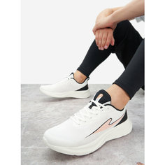 Кроссовки Erke, размер 40, белый