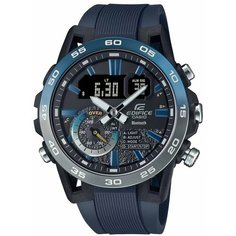 Наручные часы CASIO, синий