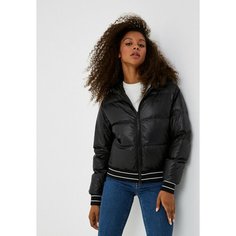 Куртка LACOSTE, размер T44, черный