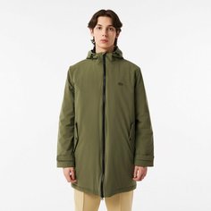 Куртка LACOSTE, размер T50, хаки