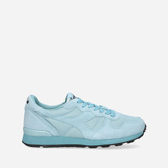 Кроссовки Diadora Camaro, размер T65, голубой