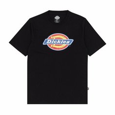 Футболка Dickies, размер TL, черный