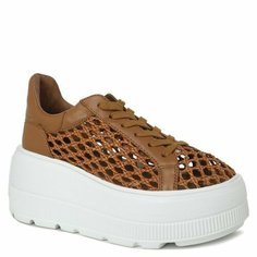 Кроссовки TENDANCE Tendance CLF341A-06, полнота F, размер 41, коричневый