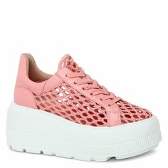 Кроссовки TENDANCE Tendance CLF341A-06, полнота F, размер 38, розовый