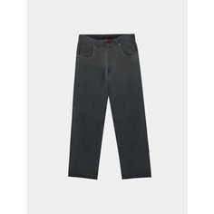 Брюки 424, размер M, grey