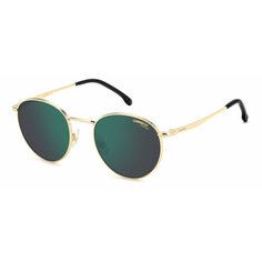 Солнцезащитные очки Carrera, золотой