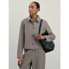 Блуза Zarina, размер XS (RU 42)/170, нуга