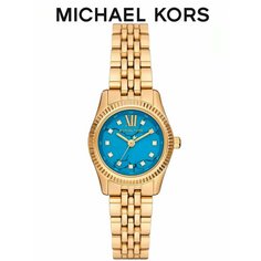Наручные часы MICHAEL KORS, золотой