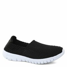 Кроссовки TENDANCE, размер 41, черный