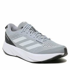 Кроссовки adidas Adizero SL, размер 44.5 EUR /10.5 US /28.5 см, серый