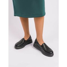 Лоферы MARISETTA, размер 40, черный