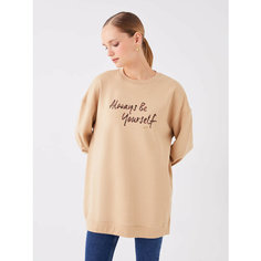 Туника LC Waikiki, размер XS, beige
