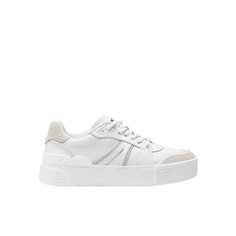 Кеды LACOSTE, размер T45, белый