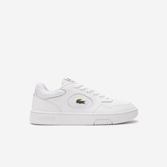 Кеды LACOSTE, размер T35, белый
