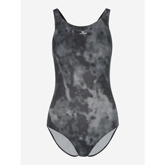 Купальник Joss Womens Training Swimsuit, размер 50, черный