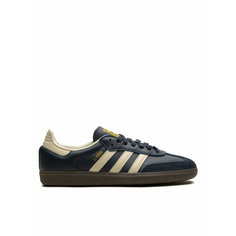 Кеды adidas Samba OG, размер 7,5 US, синий