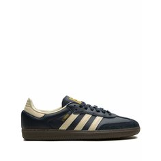 Кеды adidas, размер 3,5 US, синий