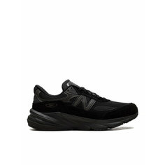 Кроссовки New Balance 990v6, размер 11,5 US, черный