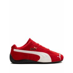 Кроссовки PUMA, размер 7 US, красный