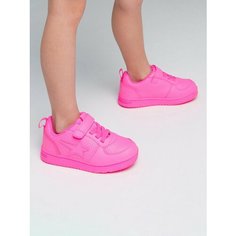 Кроссовки playToday Кроссовки для девочек PlayToday 12422361, размер 27, фуксия