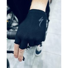 Перчатки Specialized BG Grail для мужчин и женщин, размер L, черный