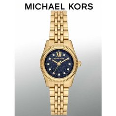 Наручные часы MICHAEL KORS, золотой