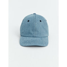 Бейсболка LC Waikiki для девочек, размер 14B, Denim-Blue