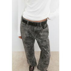 Ремень Befree для женщин, черный