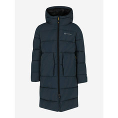 Куртка OUTVENTURE Active Boys Faux Down Coats, размер 140/146, cиний