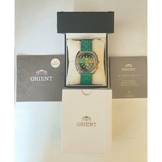 Наручные часы ORIENT Design collection, красный