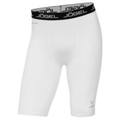 Шорты спортивные Jogel CAMP PerFormDRY Baselayer Shorts, размер 2XL, белый