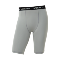 Шорты спортивные Jogel CAMP PerFormDRY Baselayer Shorts, размер M, серый