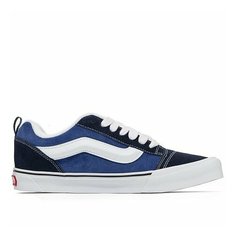 Кеды VANS, размер 37, черный