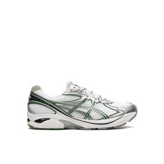 Кроссовки ASICS, размер 7,5 US, серебристый