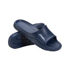 Сланцы Jogel Shower Slides, размер 37, синий