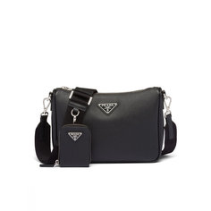 Сумка Prada, черный