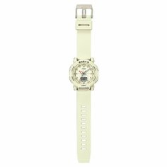 Наручные часы CASIO Baby-G, бежевый