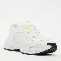 Кроссовки PUMA, размер 42.5, белый