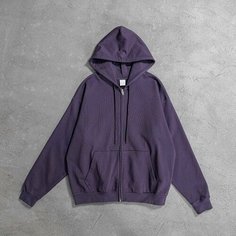 Толстовка OFF STREET, размер M, , фиолетовый