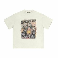 Футболка OFF STREET, размер L, белый