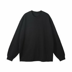 Поло OFF STREET, размер XL, черный
