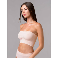 Бюстгальтер Mademoiselle, размер L/XL, розовый