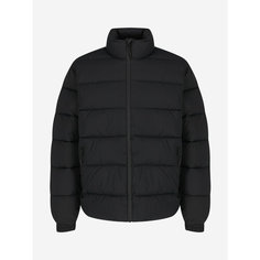 Куртка GSD GSD Puffed Jacket, размер 52/54, черный