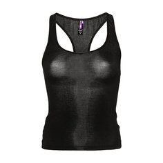 Майка Maison Close La Femme Amazone, размер S, черный
