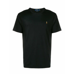Футболка Polo Ralph Lauren, размер XXL, черный