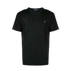 Футболка Polo Ralph Lauren, размер l (polo ralph lauren - taglie standard), черный