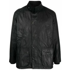 Куртка Barbour Bedale, размер 46 UK, черный